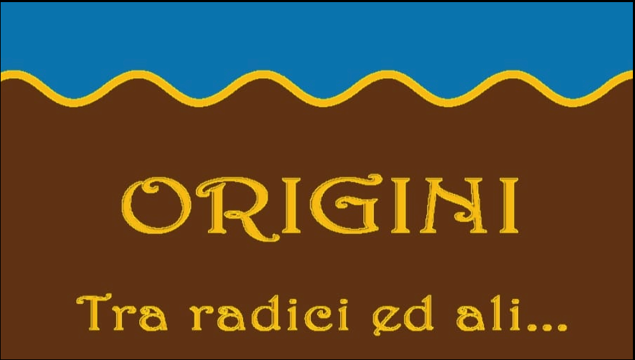 ORIGINI Logo