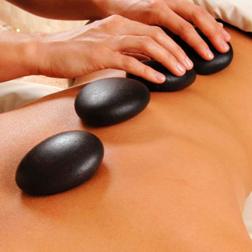 Hot Stone